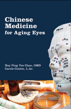 Chinese Medicine for Aging Eyes